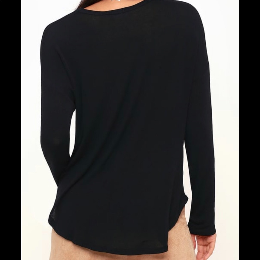 Lightweight sweater - Picture 2 of 4